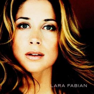 FABIAN LARA - LARA FABIAN (ENG)