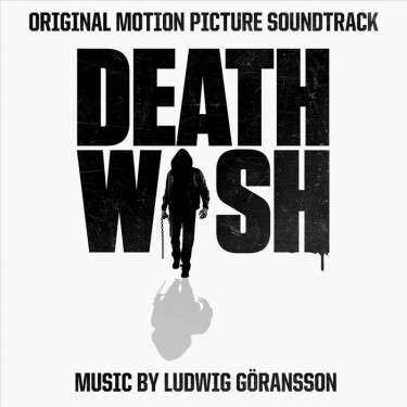 DEATH WISH - O.S.T.