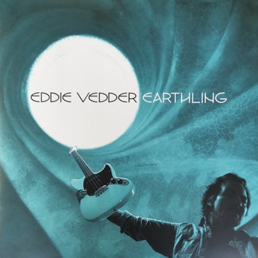 VEDDER EDDIE - EARTHLING /DELUXE