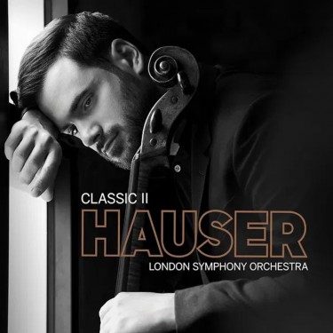 HAUSER - CLASSIC II