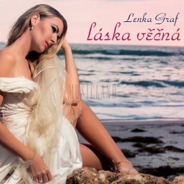 Graf, Lenka - Láska věčná