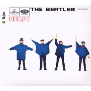 BEATLES - HELP!