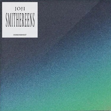 JOJI - SMITHEREENS (FOREST GREEN)