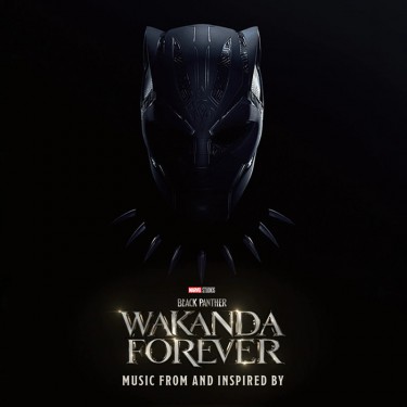 BLACK PANTHER - WAKANDA FOREVER - O.S.T. / V.A.