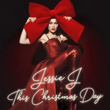 JESSIE J - THIS CHRISTMAS DAY