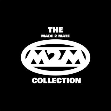 MADE 2 MATE - THE COLLECTION