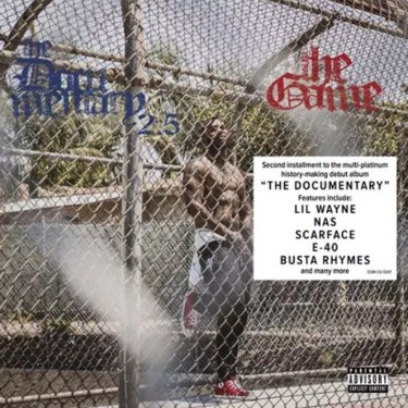 GAME, THE - THE DOCUMENTARY 2.5