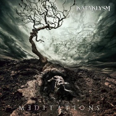 KATAKLYSM - MEDITATIONS