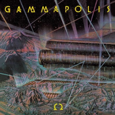 OMEGA - GAMMAPOLIS