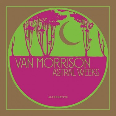 VAN MORRISON - RSD - ASTRAL WEEKS (BONUS TRACKS)