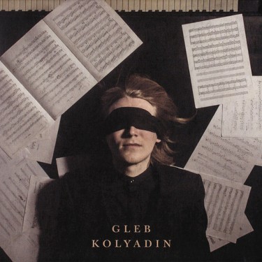 GLEB KOLYADIN - GLEB KOLYADIN