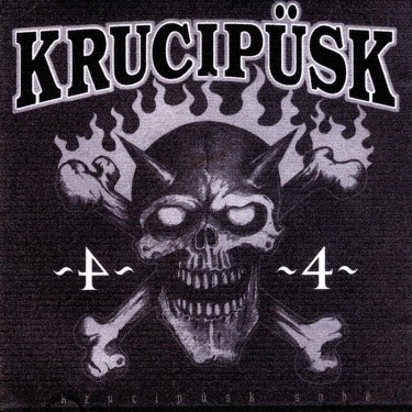 Krucipusk - \4\""