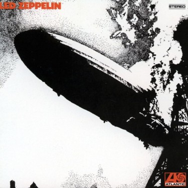 LED ZEPPELIN - 1/180G