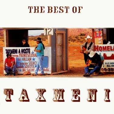 TAXMENI - BEST OF