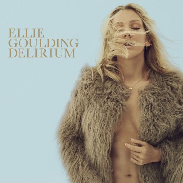 GOULDING ELLIE - DELIRIUM/DELUXE