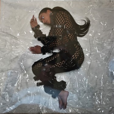 SEVDALIZA - CALLING (EP) (SNOW WHITE VINYL)