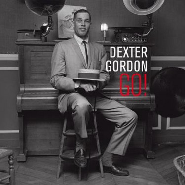 GORDON DEXTER - GO!