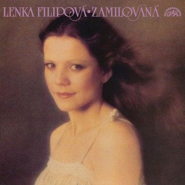 FILIPOVÁ LENKA - ZAMILOVANÁ