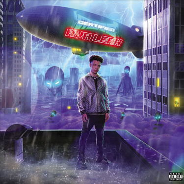 LIL MOSEY - CERTIFIED HITMAKER