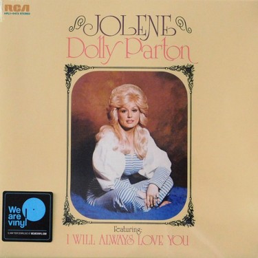 PARTON DOLLY - JOLENE