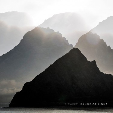 S. CAREY - RANGE OF LIGHT