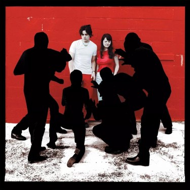 WHITE STRIPES - WHITE BLOOD CELLS