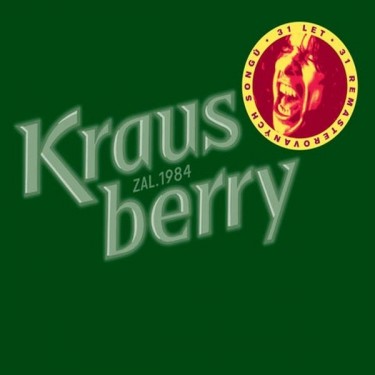 KRAUSBERRY - 31 LET/BEST OF