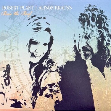 PLANT/KRAUSS - RAISE THE ROOF