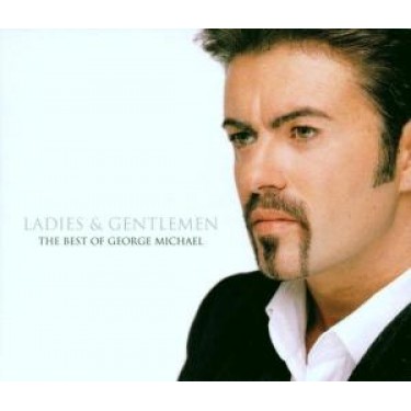 MICHAEL GEORGE - LADIES & GENTLEMEN/BEST OF