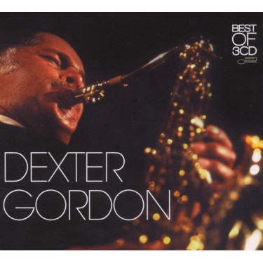 GORDON DEXTER - BEST OF