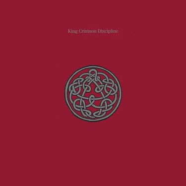 KING CRIMSON - DISCIPLINE