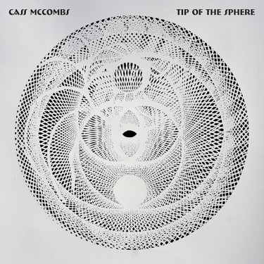 MCCOMBS, CASS - TIP OF THE SPHERE