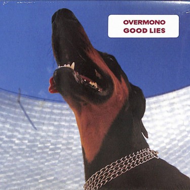 OVERMONO - GOOD LIES