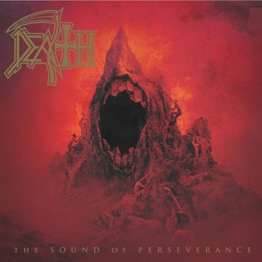 DEATH - THE SOUND OF PERSEVERANCE (TRI-COLOR)