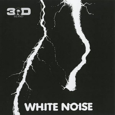 WHITE NOISE - AN ELECTRIC STORM