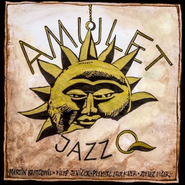 Jazz Q - Amulet