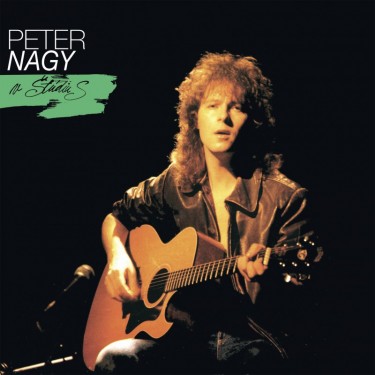 NAGY PETER - PETER NAGY V STUDIU S