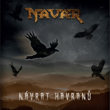 NAVAR - NÁVRAT HAVRANŮ