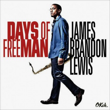 LEWIS, JAMES BRANDON - DAYS OF FREEMAN