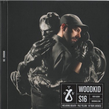 WOODKID - S16