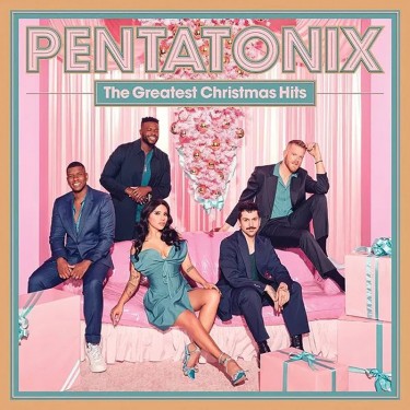 PENTATONIX - THE GREATEST CHRISTMAS HITS