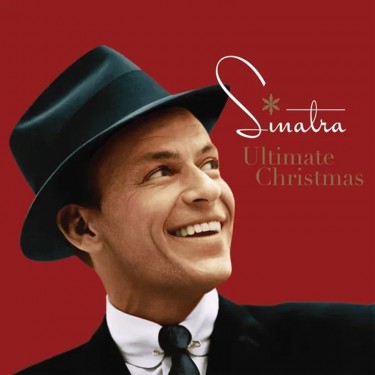 SINATRA FRANK - ULTIMATE CHRISTMAS