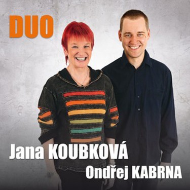 KOUBKOVÁ JANA / KABRNA ONDŘEJ - DUO