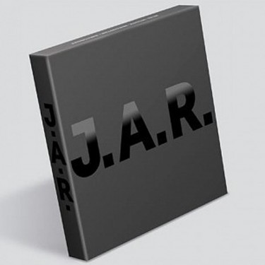 J.A.R. - CD BOX