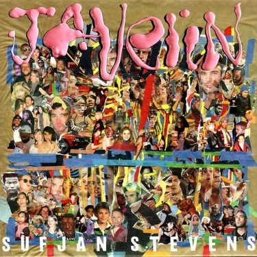 STEVENS SUFJAN - JAVELIN