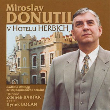 DONUTIL MIROSLAV - HOTEL HERBICH