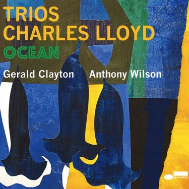 LLOYD CHARLES - TRIOS: OCEAN