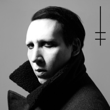 MARILYN MANSON - HEAVEN UPSIDE DOWN