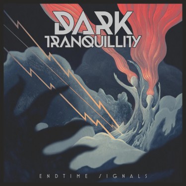 DARK TRANQUILLITY - ENDTIME SIGNALS