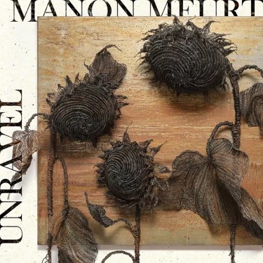 MANON MEURT - UNRAVEL